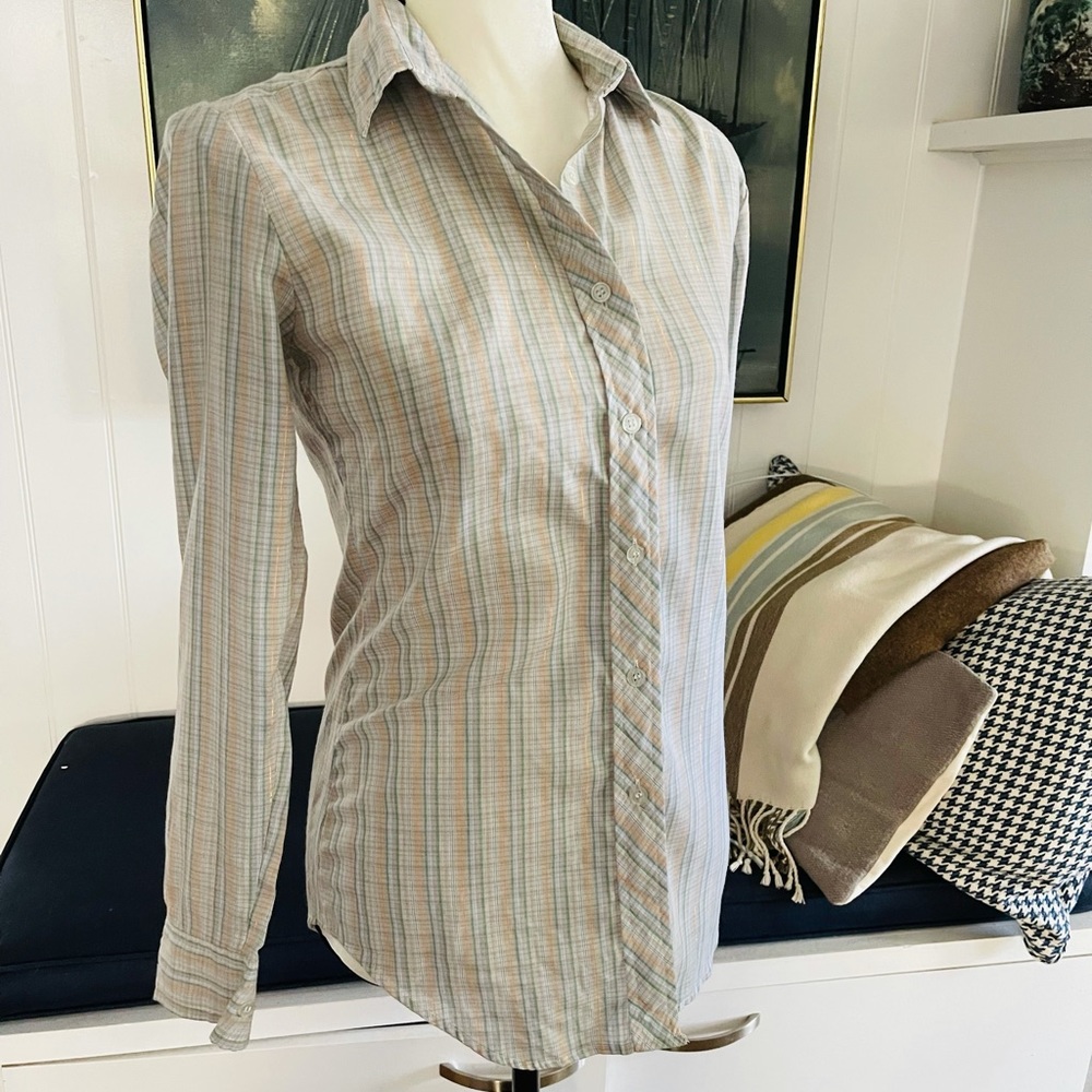 Mister Noah Button Down - image 4